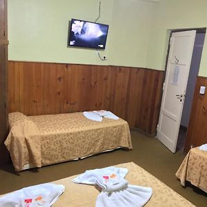 Classic Quadruple Room